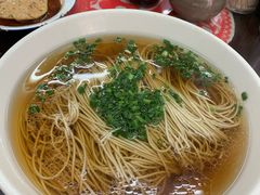 -逸桂禾面馆
