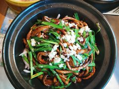 淮安软兜-佰家小厨·南京菜(夫子庙店)