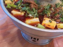 -王大乔泡椒米线·小火锅(星城天地店)
