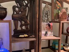 -Angkor SPA 柬埔寨古法按摩(环贸店)