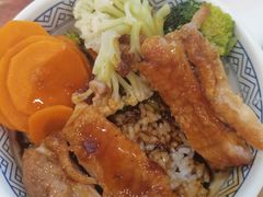 -吉野家(复兴路第二餐厅店)