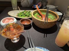 -山石榴·贵州菜(丰盛里店)