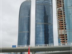 -演武大桥观景平台