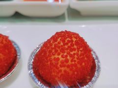 -上渔铁板烧(熙悦汇店)