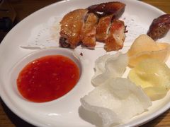 -爱碗亭·鲜炒湖南菜(壹城中心店)