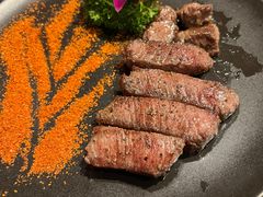 -火地铁板烧(昆山万象汇店)