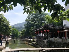 -绩溪龙川景区