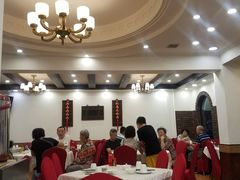 大堂-桦立酒家(宜山路店)