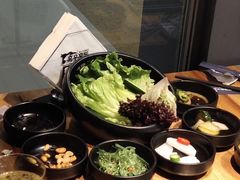 -黑牛黑猪烤肉专门店(万象城店)