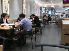 大堂-喜家德虾仁水饺(青岛永旺东部店)