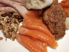 -上海虹桥宾馆味翠餐厅