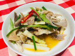 -西贝(上海中心店)