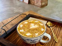 -春庄咖啡SpringHues(钟楼小区店)