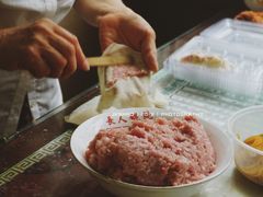 -长人馄饨铺(解放街店)