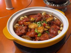-小秦淮·南京土菜(新亭西路店)