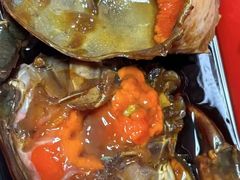 -蜀都冒菜·酱蟹生腌