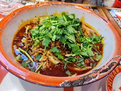 -文立新麻辣烫(合生汇21街区店)