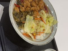 -永和大王(浦东南路店)