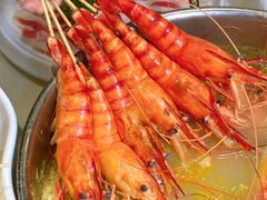 -喜聚薈·花膠雞海鮮火鍋(越秀店)