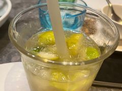 -港丽餐厅(龙之梦长宁店)