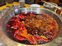 -堂客老火锅(欣阳广场总店)