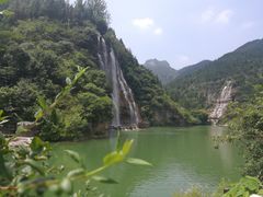 -黄花溪