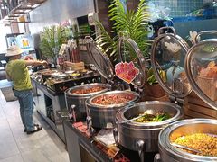 -非烤勿扰韩料自助烤肉(松山湖万科店)