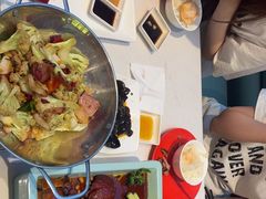 -避风塘(嘉兴八佰伴店)