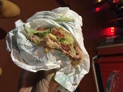 赛百味(地王广场店)-赛百味SUBWAY(地王广场店)