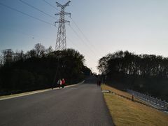 -佛手湖郊野公园
