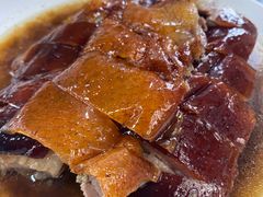 -黄连大头华烧鹅店(大良店)