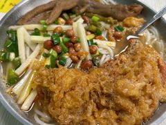 -忆螺巷螺蛳粉(步行街小巷店)