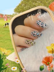 -CM.Nail美甲美睫