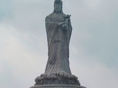 -天津妈祖文化园