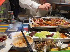 -滋味烤鱼(祥和里店)