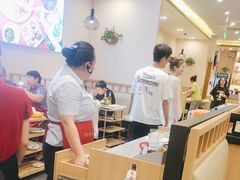 -蜀留香火锅(社会山店)