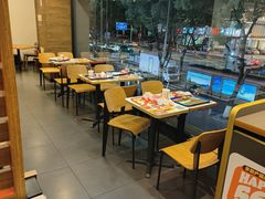 -汉堡王(天一广场店)