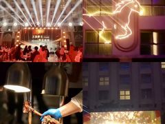 -北京王府井天伦王朝酒店