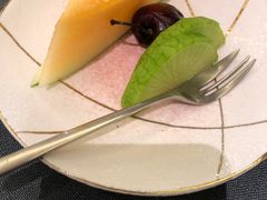 开胃水果-沈灶河豚宴·河豚融合餐厅(汉中路店)