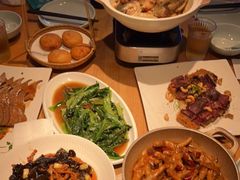 -顺香居·老字号湖北菜(江汉路店)