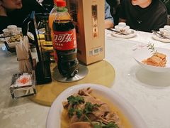 -江宴渔村·鱼鲜土菜(紫荆广场店)