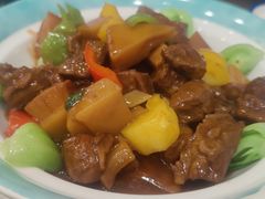 -西域塔塔幂(六道口店)