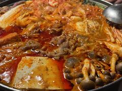 -MI WU FACTORY米屋美食工厂餐厅(绿地店)