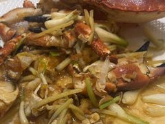 -沪华海鲜大酒楼(南汇店)