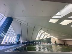 -北京威斯汀酒店