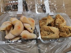 大虾酥-生活林(河北路店)