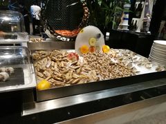 -四季酒店意大利餐厅
