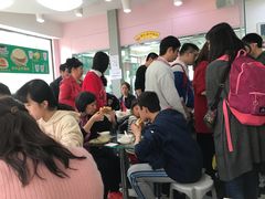 -义顺牛奶公司(新马路老店)