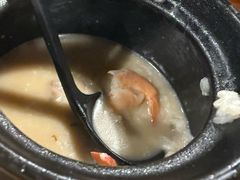 -伙头记潮汕海鲜砂锅粥(平澜路店)