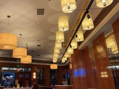 大堂-东方饺子王(王府井关东古巷店)